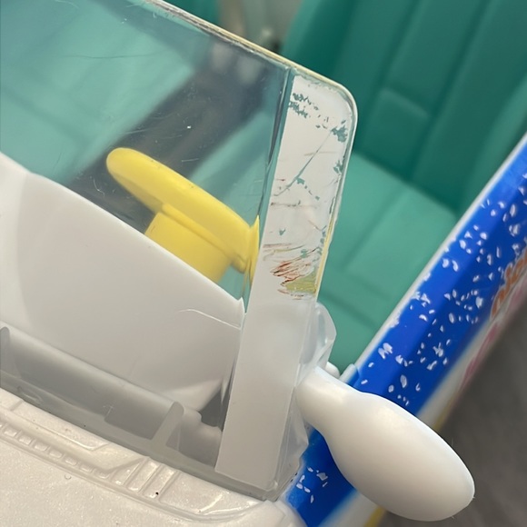 Just Play JoJo Siwa Dream Car Barbie, Toy, Convertible, Nickelodeon - Picture 10 of 16